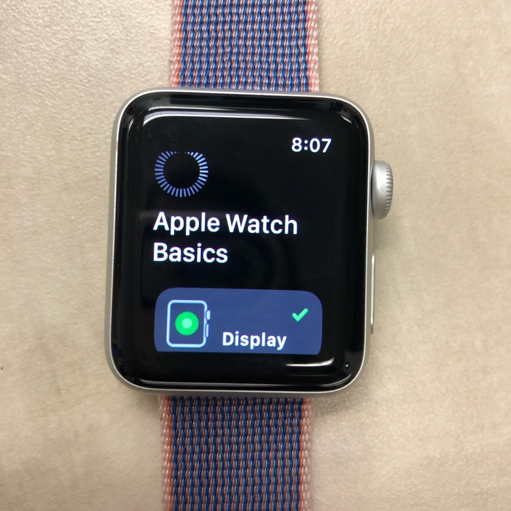 Apple Watch Series 2 - image 4
